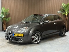 Alfa Romeo MiTo - 0.9 T. Air ECO