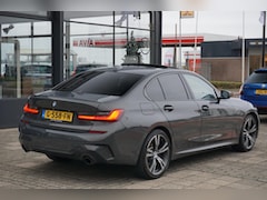 BMW 3-serie - 330e High Executive | M Pakket | Dak | H&K | Dravitgrau