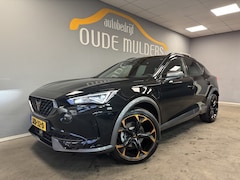 CUPRA Formentor - 1.4 Sfeerverlichting/Camera/Stoelverwarming
