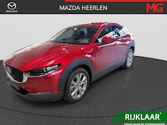 Mazda CX-30 - 2.5 e-SkyActiv-G M Hybrid Exclusive-line Business Edition Automaat