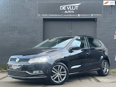 Volkswagen Polo - 1.2 TSI Allstar | DSG | Pano | Led | Climate Control | Elek Ramen | Stoelverwarming |