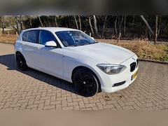 BMW 1-serie - 116i EDE