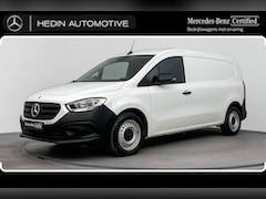 Mercedes-Benz Citan - 110 Diesel L2 Automaat | Trekhaak | Airco | Camera | Cruise Control | Licht en Regensensor