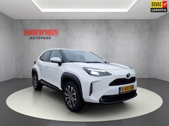 Toyota Yaris Cross - 1.5 Hybrid Dynamic