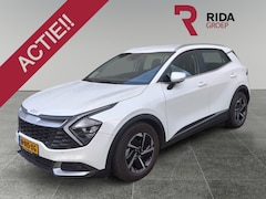 Kia Sportage - 1.6 T-GDi DynamicLine