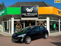 Peugeot 308 - 1.6 VTi XS | Airco | Navi | Trekhaak | Park pilot | Nieuwe APK |