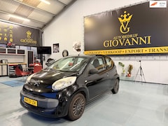 Citroën C1 - 1.0-12V Séduction inruil mogelijk