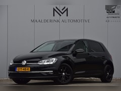 Volkswagen Golf - 1.0 TSI 115 pk Automaat Comfortline Navi, Parkeersensoren, App-Connect