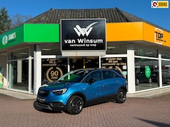 Opel Crossland X - 1.2 Turbo Edition 2020