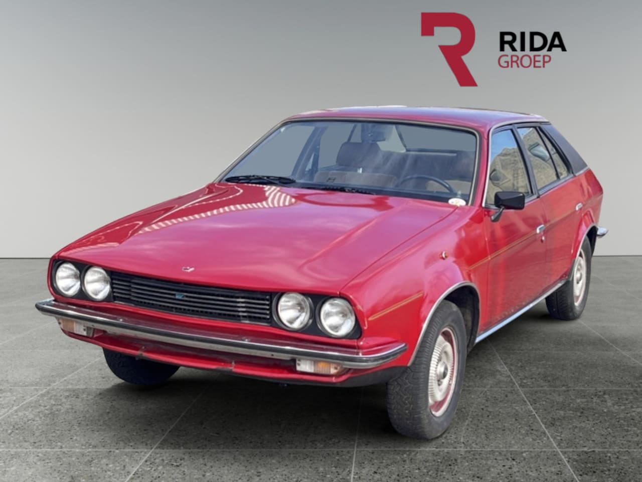 Austin Princess - 2000 HL - AutoWereld.nl