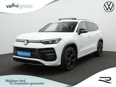 Volkswagen Tayron - 1.5 eHybrid 272 pk R-Line Edition | Panoramadak | Trekhaak | Geheugen-/ventilatiestoelen |