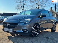 Opel Corsa - 1.4 TURBO Color Edition CLIMA CRUISE CTRL PDC 82DKM STUUR/STOELVERW
