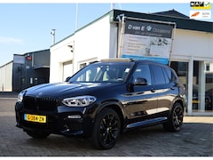 BMW X3 - XDrive20i High Exec.Edition M SPORT 1 EIG.Pano|Sportleder