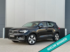 Volvo XC40 - 1.5 T4 Plug-in hybrid |CAMERA|STUUR/STOEL VERWARMING APPLE CARPLAY