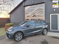 SEAT Arona - 1.0 TSI Style 1e Eig. BTW-Auto Full-map Navigatie, Apple Carplay / Android, Climate-Contro