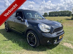 MINI Countryman - 1.6 Cooper S Chili