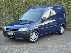 Opel Combo - 1.4-16V Base 800 kg. APK Grijs kenteken Lage KLM BTW Vrij Trekhaak