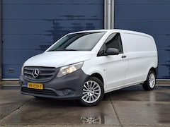 Mercedes-Benz Vito - 114 CDI AUTOMAAT / AIRCO / TREKHAAK / CAMERA