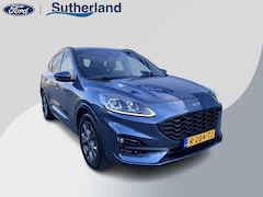 Ford Kuga - 1.5 EcoBoost ST-Line X 150pk | Driver Assistance Pack | Wegklapbare Trekhaak | Winterpack