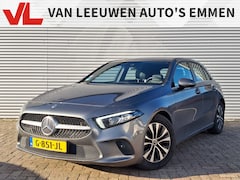 Mercedes-Benz A-klasse - 180 Business Solution | Nieuw Binnen | Navigatie | Camera | APK 16-01-2028 |