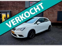 SEAT Ibiza - 1.0 MPI Style |NAV|CLIMA|LED|