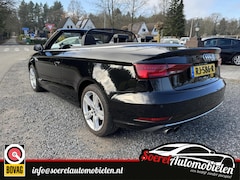 Audi A3 Cabriolet - 1.4 TFSI CoD Design Pro Line *virtual dash