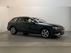 Audi A4 Avant - 35 TFSI Launch Edition Business LED Navigatie Climate Control Parkeersensoren