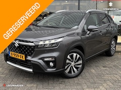 Suzuki S-Cross - 1.4 Boosterjet Style Smart Hybrid Trekhaak/Navi/Clima