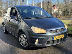 Ford C-Max - 1.6-16V Ghia, 1:15, RIJKLAAR