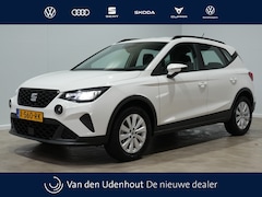 SEAT Arona - 1.0 TSI 95pk Style Navigatie Android/Carplay Clima Pdc LED Cruise 300