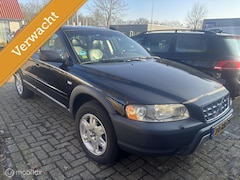 Volvo XC70 - 2.5 T Summum