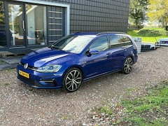 Volkswagen Golf Variant - 1.6 TDI Highline Business R