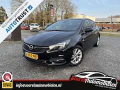 Opel Astra - 1.2 Edition cruise camera apple car play onderhoudsb
