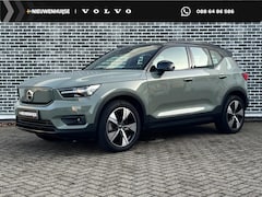 Volvo XC40 - Recharge P8 AWD 78 kWh R-Design | Keyless | Stoel-/ Stuurverwarming | Parkeercamera | Adap