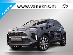 Toyota Yaris Cross - 1.5 Hybrid 115 Dynamic Limited, Apple Carplay, Android Auto, Stoel, Stuurverwarming, Parke