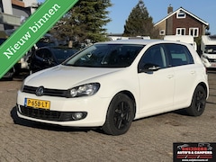 Volkswagen Golf - 1.4 Launch met trekhaak