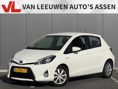 Toyota Yaris - 1.5 Full Hybrid Aspiration | Nieuw binnen | Clima | Navi | Cruise