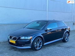 Volvo C30 - 2.4i 5 Cilinder T5 Pakket CLIMA|CRUISE|STOELVERW|