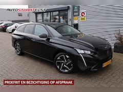 Peugeot 308 SW - 1.2 PureTech Allure Pack Business 1e Eigenaar | Volledig Onderh | NAP | BTW | Camera | Ad