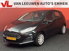 Ford Fiesta - 1.0 Style | Airco | Navigatie | APK 17-06-2026 |
