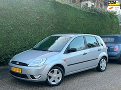 Ford Fiesta - 1.4-16V First Edition RIJDGOED/AIRCO/APK 3-2027