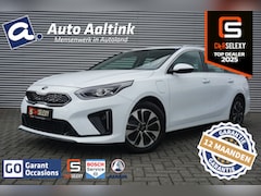 Kia Cee'd Sportswagon - Ceed 140PK PHEV DynamicLine CARPLAY | CRUISE | WINTERPACK | CLIMA