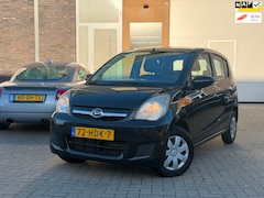 Daihatsu Cuore - 1.0 Premium | stuurbekrachtiging |