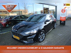 Ford Focus - 1.0 EcoBoost ST Line Business NAVI CAMERA CLIMA STOEL+STUURVERW RIJKLAARPRIJS