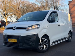 Citroën Jumpy - 1.6 BlueHDI 95 Club XS/Airco/Cruise/LMV/PDC/NAP/Trekhaak