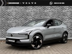 Volvo EX30 - Twin Motor Performance AWD 69 kWh Ultra | Stoel- en stuurverwarming | Panoramadak | 360 ca