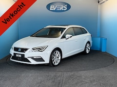 SEAT Leon ST - 1.5 TSI FR Business Intense AUTOMAAT
