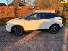 Nissan Qashqai - 1.3 MHEV Xtronic Tekna Plus