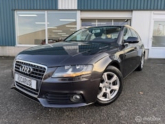 Audi A4 Avant - 1.8 TFSI Pro Line Business|AUT|nap|2e eigenaar
