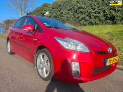 Toyota Prius - 1.8 Aspiration - Clima - Cruise - PDC - Trekhaak - 184.000 KM NAP